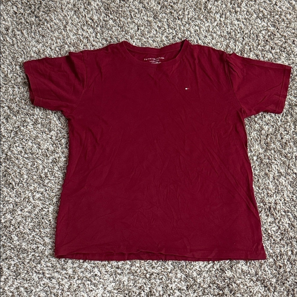 Tommy Hilfiger Short Sleeve for Boys